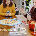 A Beginner's Guide to Playing Catan: Fun and Educational Card Game for the Whole Family