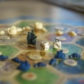 Exploring the World of Catan Expansions and Variations