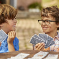 Benefits of playing card games for teens: Engaging and Educational Fun