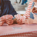 How to Play Poker: A Fun and Educational Card Game for the Whole Family