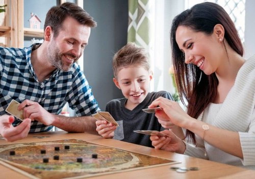 Teaching History Through Card Games: A Fun and Educational Option for the Whole Family