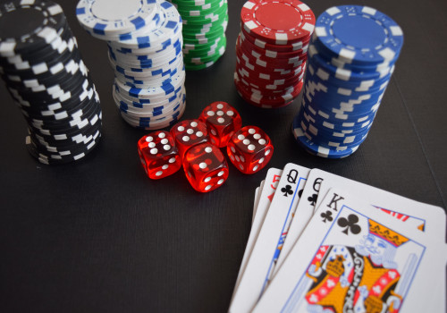 A Beginner's Guide to Poker Variations: Fun and Educational Card Games for Kids