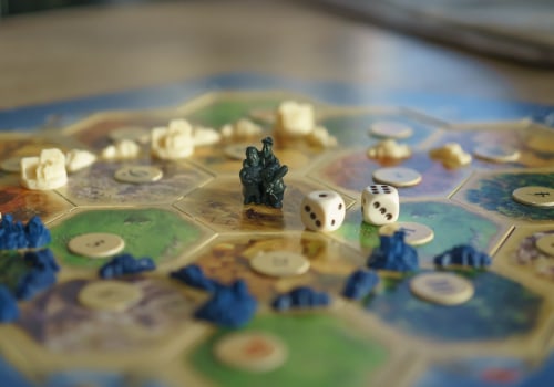 Exploring the World of Catan Expansions and Variations