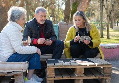 The Surprising Benefits of Playing Card Games for Adults