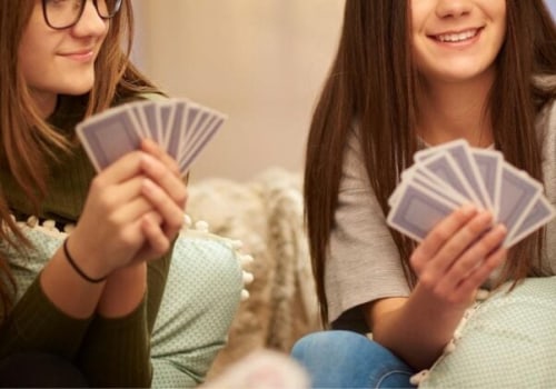 A Beginner's Guide to Playing Old Maid
